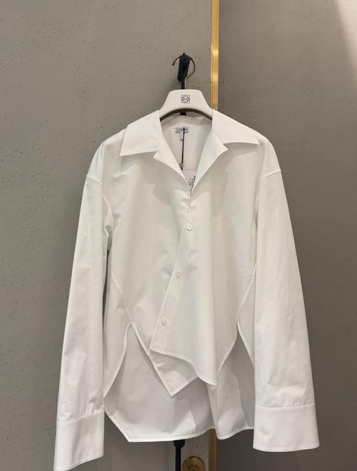 女款长袖衬衫ba014 商品图0