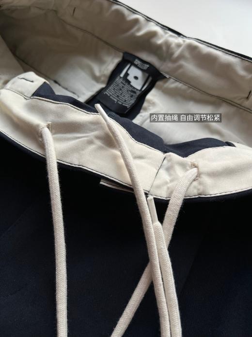 spelledi*t捏褶松紧腰阔腿裤 商品图14