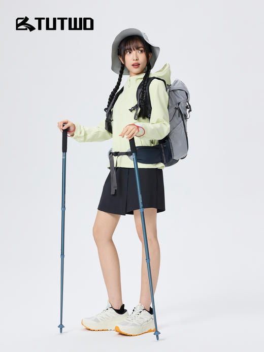 Tutwo|女式防风外套 TTAEP811813 商品图2