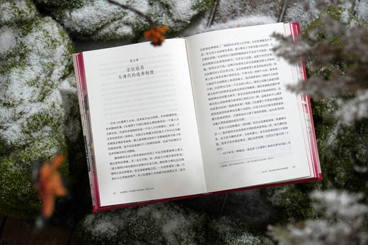 【限量定制珍藏本】命若朝霜:《红楼梦》里的法律、社会与女性[布面精装+书口喷绘+定制封分享面+局部烫印+珍藏编号页+签名题词钤印】限量1000册 商品图4