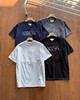 【sy-761】新款男子经典印花棉质圆领短袖T恤！！ 商品缩略图0