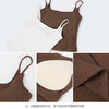 【商场搭配品】ZNU653E  轻薄舒适 两色美背 无负担 好搭配 商品缩略图9
