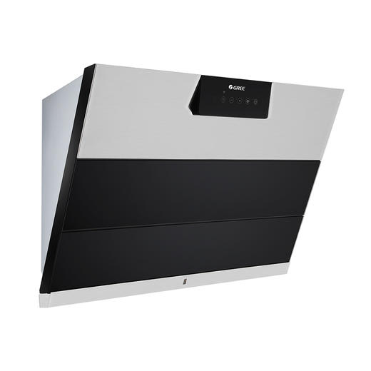 GREE格力 油烟机 侧吸开合 智旋捕油 CXW-200-CCS06 商品图3