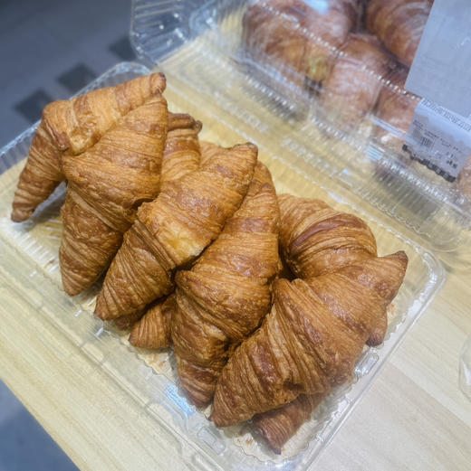 开市客奶油可颂 商品图0