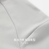 【高弹舒适】圣得西半开拉链卫衣男款2026新款春季时尚高级感上衣 商品缩略图7