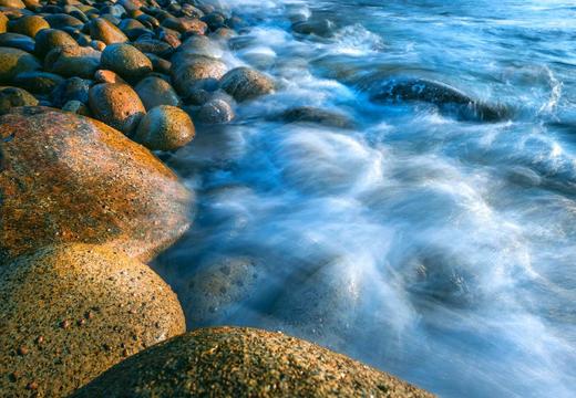 海南环岛轻奢/休闲摄影7天：海岸慢门摄影、热带雨林、地道美食 商品图9