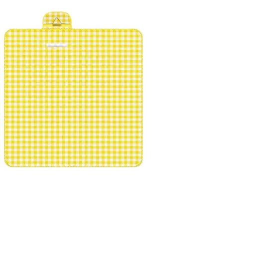 【防水防潮❗耐磨】新款野炊垫防潮加厚ins风户外郊游便携地垫超大可折叠格子野餐垫。xa 商品图1