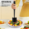 MeatChopper研磨器肉类土豆沙拉番茄切碎器拌饭搅肉器手摇绞肉 商品缩略图3