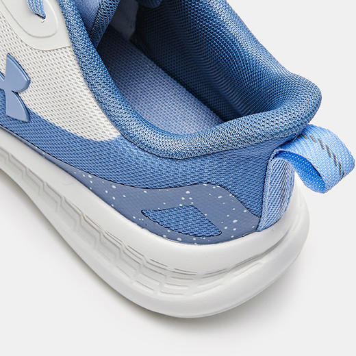 【特惠福利】Under Armour安德玛儿童 缓震防滑舒适 跑鞋2541104 商品图10