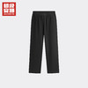 超级安踏女大童宽松直筒裤2026春夏阔腿裤儿童休闲裤362628716U 商品缩略图1