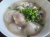 嵊州纯手工芋饺 爽滑软糯 商品缩略图1