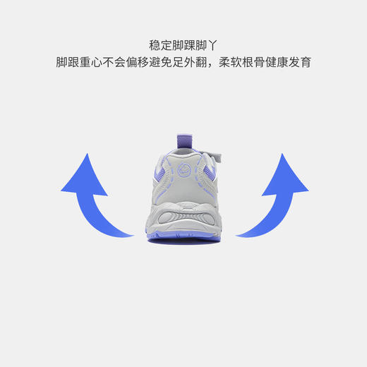 【ZY马骑顿】春季休闲儿童板鞋 商品图7