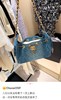 香奈儿 26P系列 25bag mini牛仔蓝 商品缩略图2