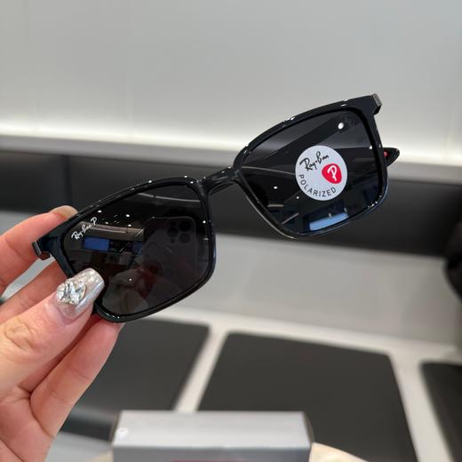 雷朋偏光眼镜男女同款！ 商品图5