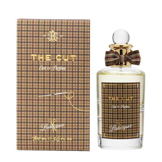 潘海利根 萨维尔剪影 Penhaligon's The Cut 分装 25年新香~ 商品图6