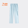 裤吧安踏儿童女大童运动长裤2026年夏季新款透气舒适中大童裤362627502 商品缩略图0