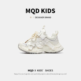 【ZY马骑顿】春季休闲儿童运动鞋