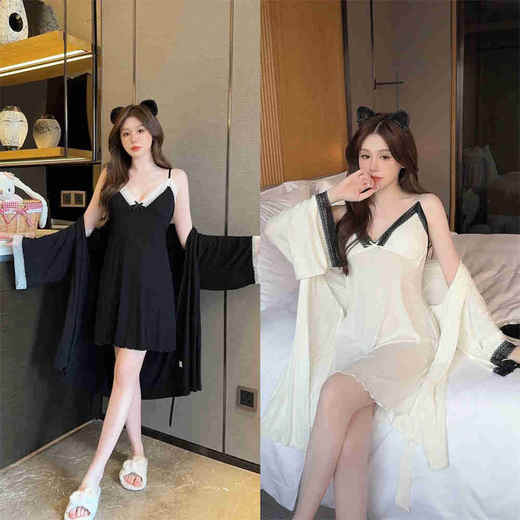 【门店同款】ENJOY春季睡衣 169445283 商品图0