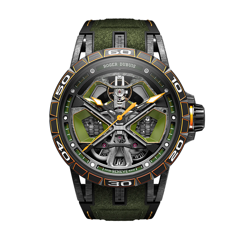 罗杰杜彼RDDBEX0972