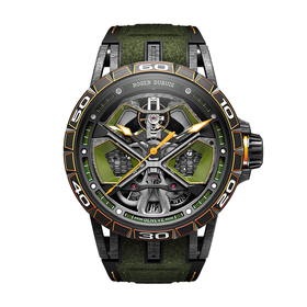 罗杰杜彼RDDBEX0972