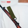 【一枪热忱 重磅挺括 设计独特 7A抑菌】军工文创官方出品汉阳造T恤（军绿枪带可挂于胸前，内含索罗娜面料，均码XXL，穿到180）ds（jc） 商品缩略图2