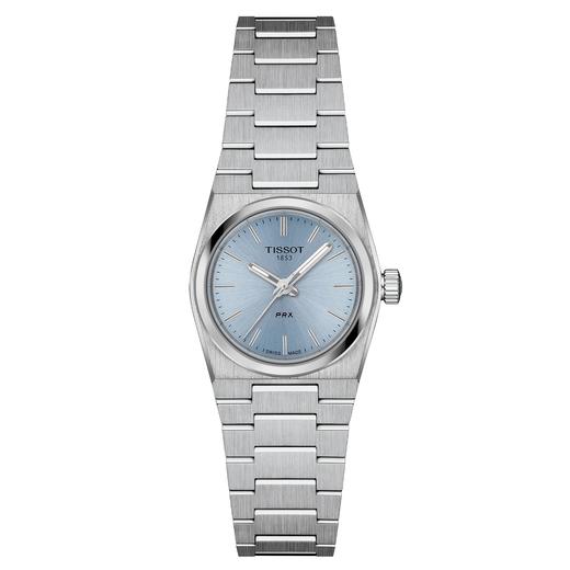 Tissot天梭PRX超级玩家系列25MM石英手表女表 商品图2