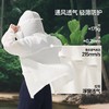 蕉下女士晴雨冲锋防晒衣（宽松款）WR002 商品缩略图3