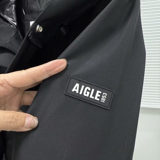 【cyz1】女士羔端GORE-TEX防风雨透气中长款户外风衣外套！！ 商品图4