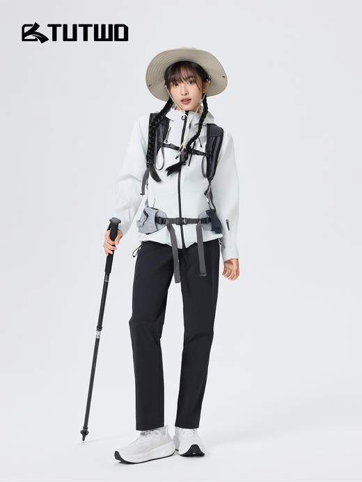 Tutwo|女式冲锋衣 TTABP821857 商品图7