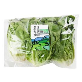 那云那南有机罗马生菜 250g/份