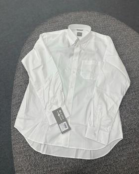 男款长袖衬衫ba010