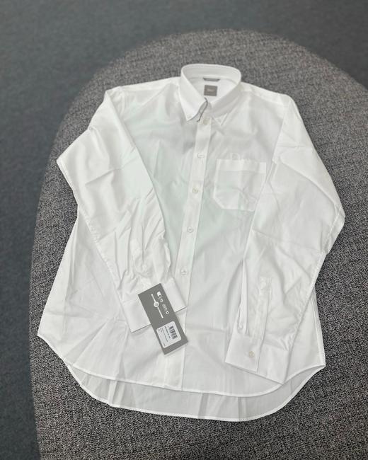 男款长袖衬衫ba010 商品图0