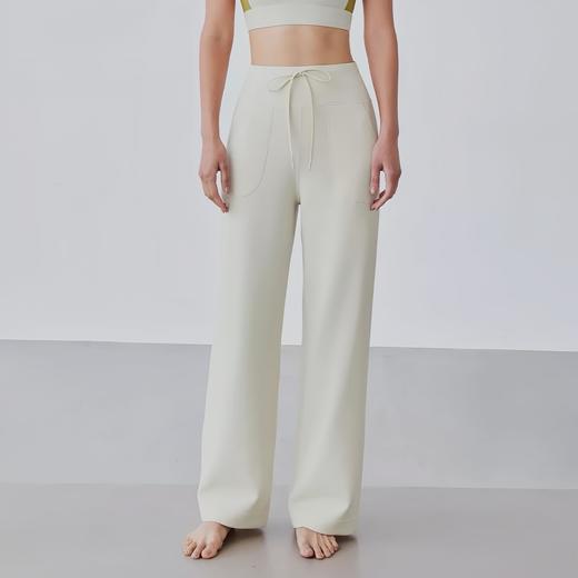 【藏肉显瘦天花板】4色LU家同款 Confident Goose莱赛尔平衡直筒裤 通勤 / 日常 / 遛弯 / 约会一条搞定 商品图3