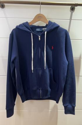 Ralph Lauren 拉夫劳伦 卫衣女  WMPOKNINFB21021-410 .