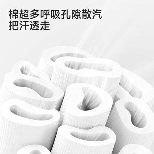 【商场同款】英氏儿童裤子男童夏季百搭条纹PP裤26新款休闲短裤 商品图1