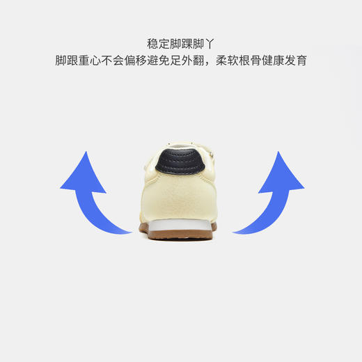 【ZY马骑顿】春季休闲童鞋 商品图7