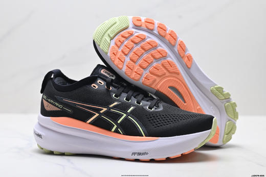 亚瑟士ASICS GEL-KAYANO 31 PLATINUM低帮休闲运动跑步鞋1011B929-750男女鞋 商品图4