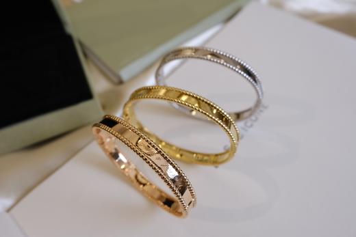 梵克雅宝 签名手镯（ XK ） 商品图0