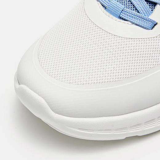 【特惠福利】Under Armour安德玛儿童 缓震防滑舒适 跑鞋2541104 商品图9