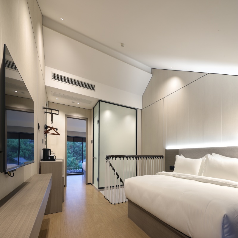 黄姚大公馆酒店|安静舒适的客房为您带来一夜好梦 丰富的设施活动让你尽享悠闲与快乐 -【预定请拨打前台电话】