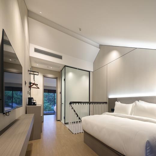 黄姚大公馆酒店|安静舒适的客房为您带来一夜好梦 丰富的设施活动让你尽享悠闲与快乐 -【预定请拨打前台电话】 商品图0