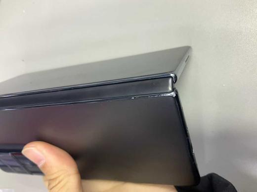 荣耀Magic VS3 12+256G 黑 电池效率99 成色97新 3699 商品图5