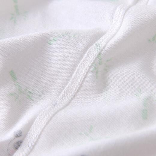 英氏儿童背心夏季短袖上衣YLPAJ22004A 商品图2