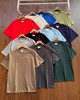 LACOSTE法国鳄鱼男装11色休闲纯棉短袖正肩T恤 TUO  341733 商品缩略图0