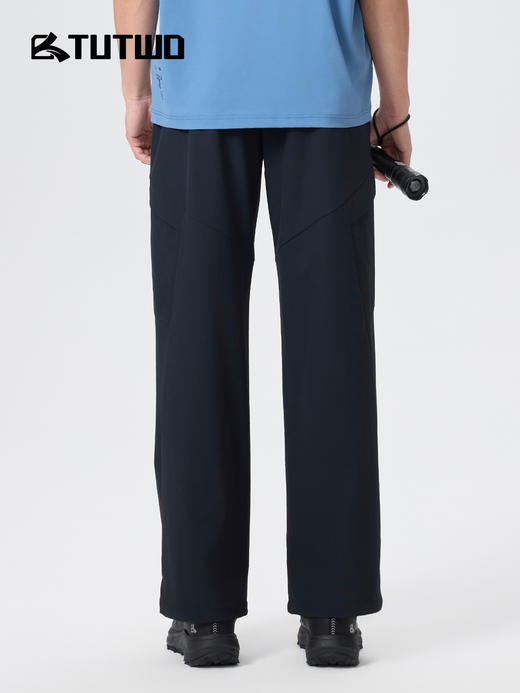 Tutwo|男式防风长裤 TTAMP811817 商品图3