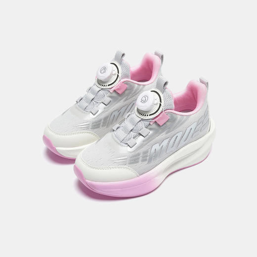 【ZY马骑顿】春季休闲童鞋 商品图1