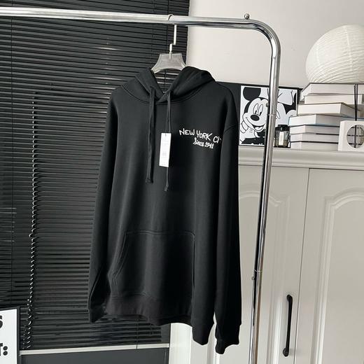 马车卫衣 商品图1