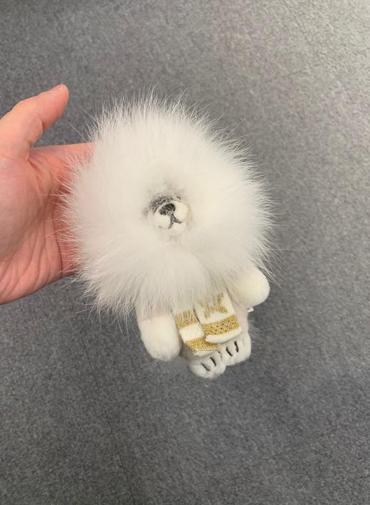 毛绒挂饰挂件ba010 商品图0