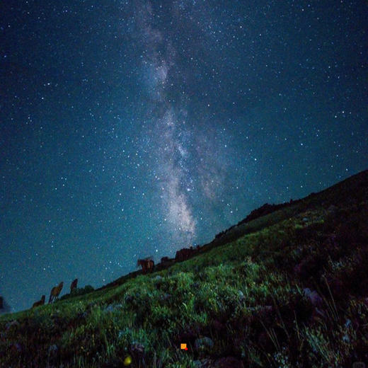 周末1天【夜爬东灵山 88元】满天繁星-浪漫云海-震撼日出-登顶北京最高峰 商品图5