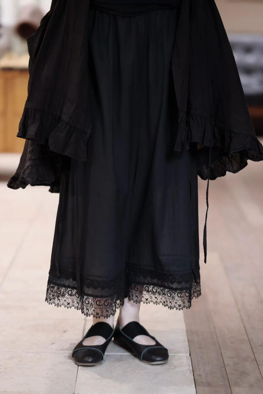 rei  三色蕾丝边衬裤 商品图1